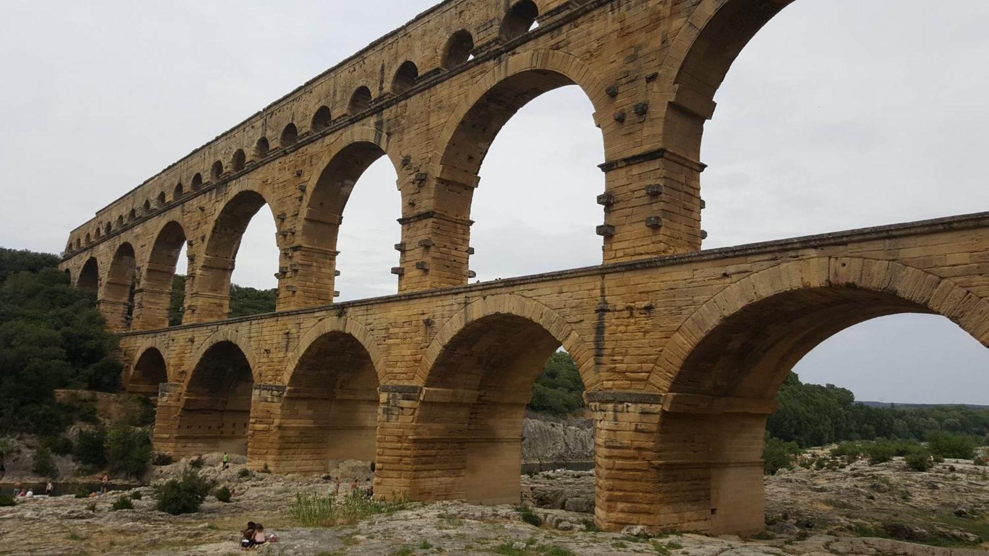 Le Mas de Trépeloup Alès Extérieur photo